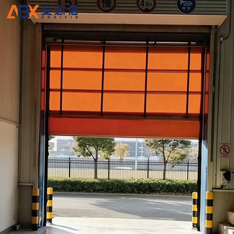 湖州柔性门